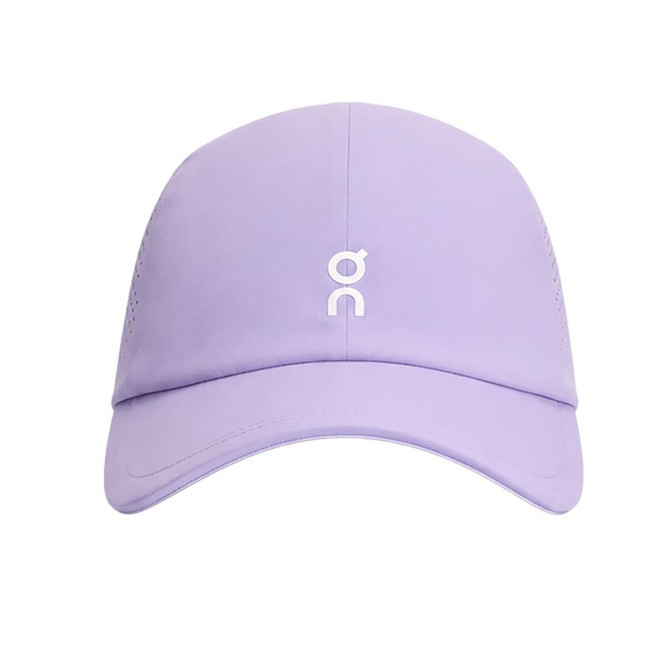 On Court Cap - Bloom