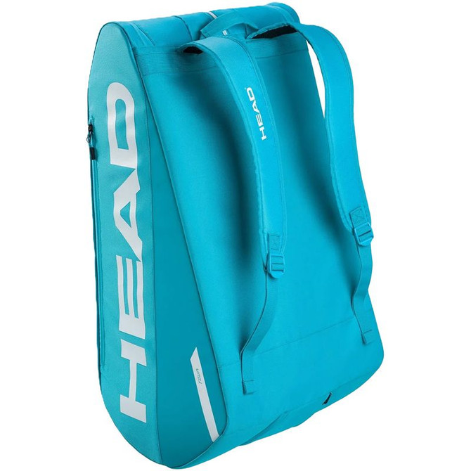Head Tour Racquet Bag XL 12R - Blue