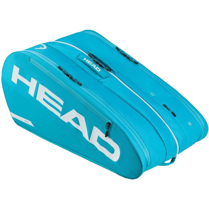 Head Tour Racquet Bag XL 12R - Blue