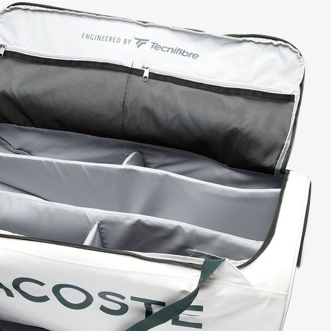 Lacoste L20 Rack Pack Tennis Bag
