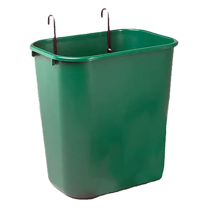 Tourna Basket - Green