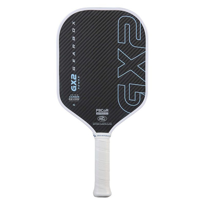 Gearbox GX2 Power Hybrid Winter LE Pickleball Paddle