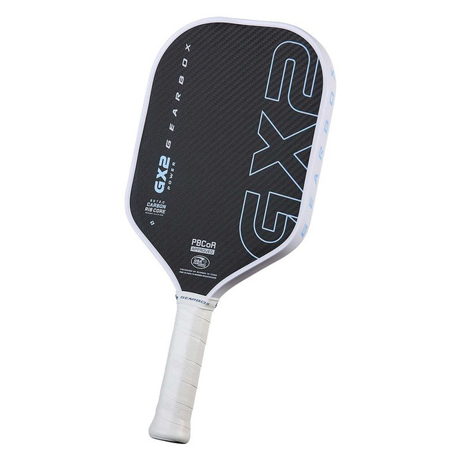 Gearbox GX2 Power Hybrid Winter LE Pickleball Paddle