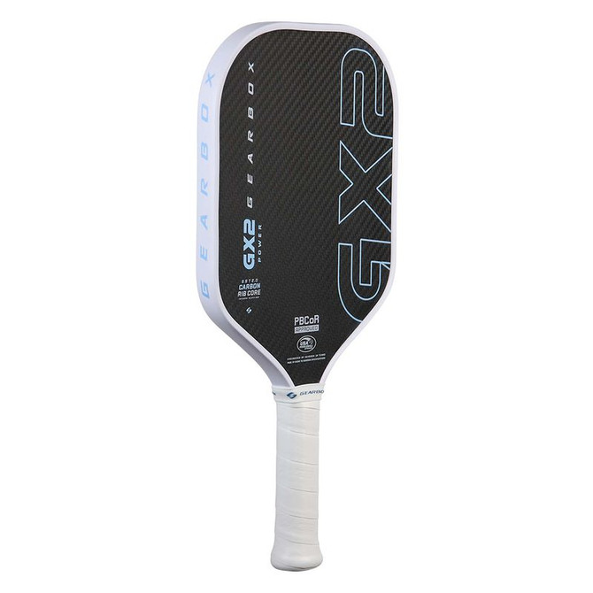 Gearbox GX2 Power Hybrid Winter LE Pickleball Paddle