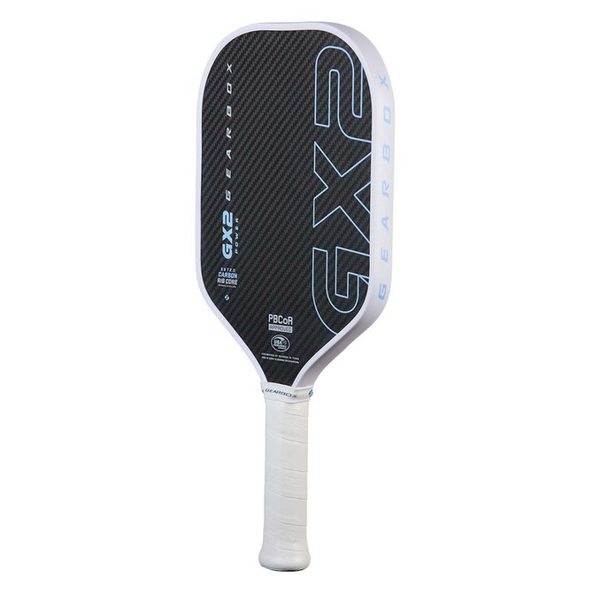 Gearbox GX2 Power Hybrid Winter LE Pickleball Paddle