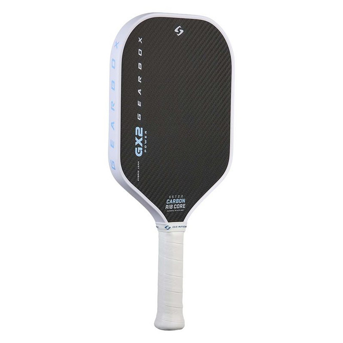 Gearbox GX2 Power Hybrid Winter LE Pickleball Paddle