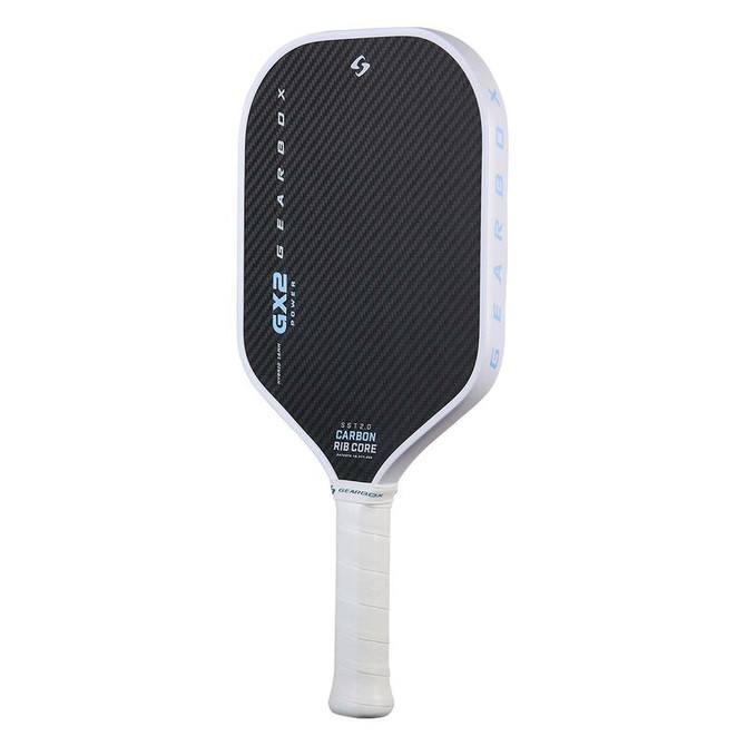 Gearbox GX2 Power Hybrid Winter LE Pickleball Paddle