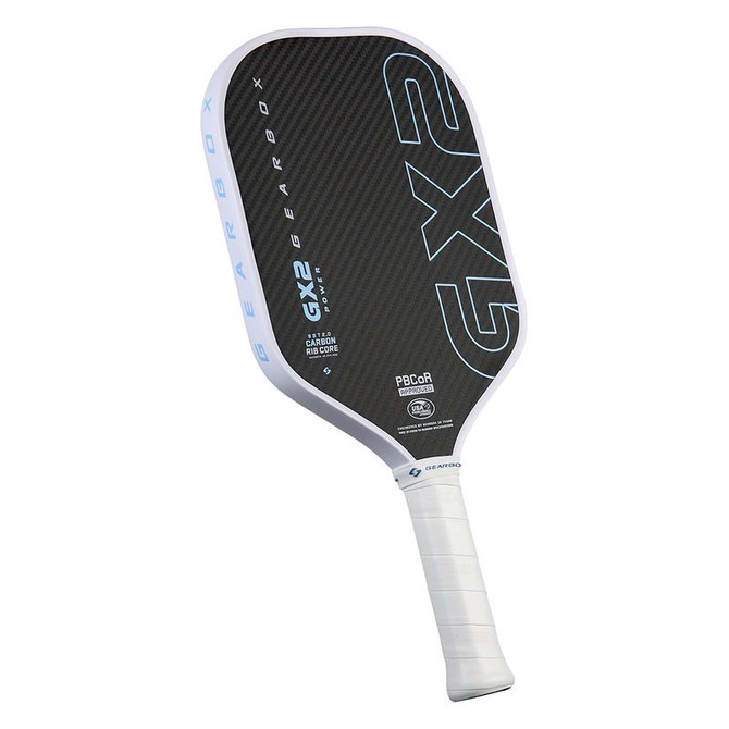 Gearbox GX2 Power Hybrid Winter LE Pickleball Paddle