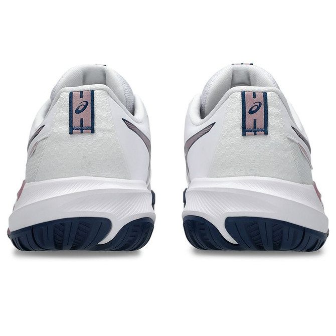 Asics Gel Challenger 15 Womens Shoe - White/Taro Purple