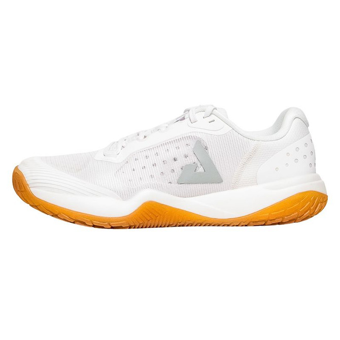 JOOLA Function Rally Mens Pickleball Shoe - White/Gum