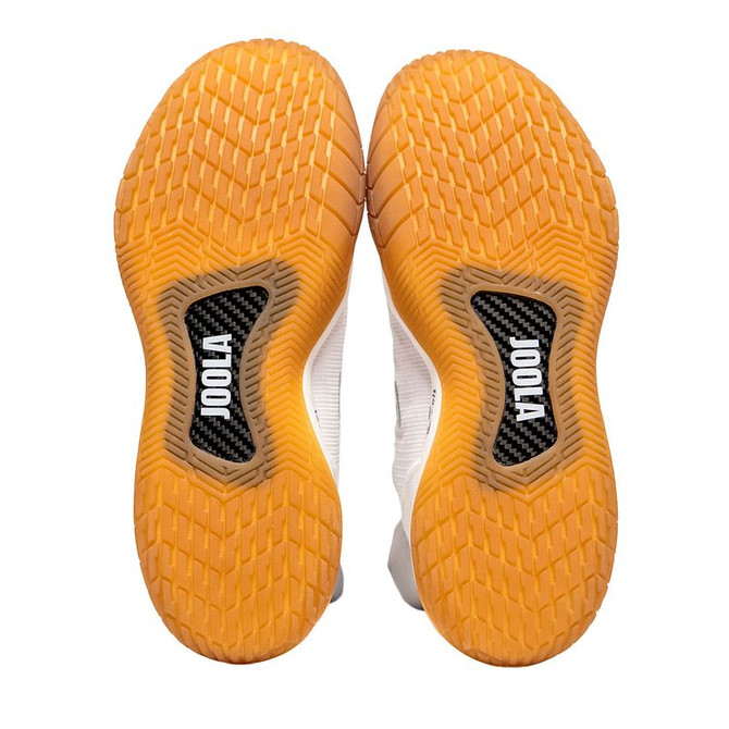 JOOLA Function Rally Mens Pickleball Shoe - White/Gum