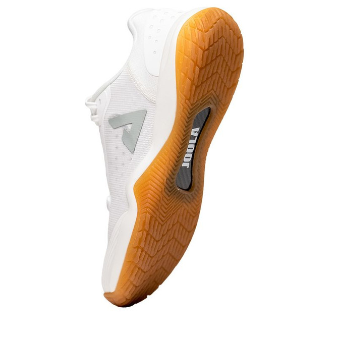 JOOLA Function Rally Mens Pickleball Shoe - White/Gum