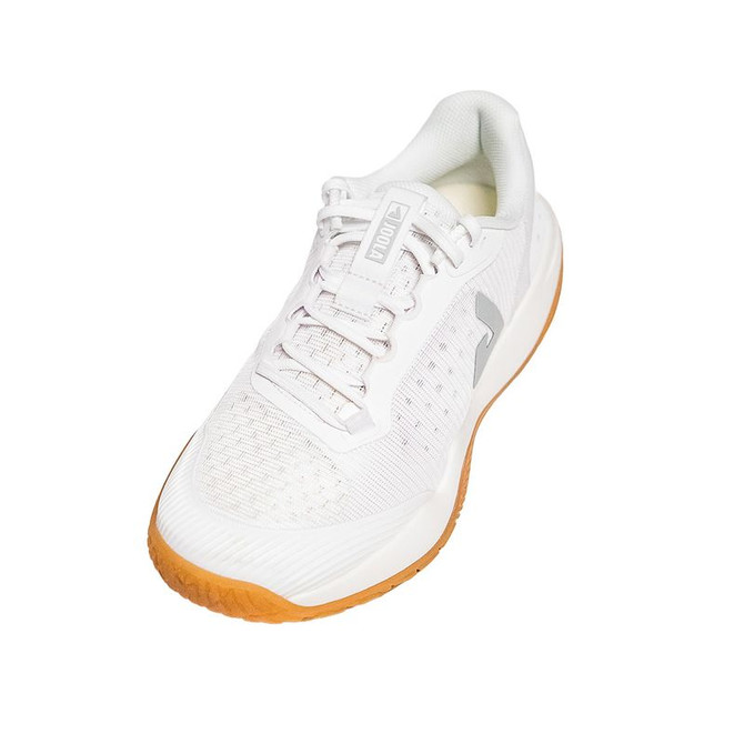 JOOLA Function Rally Mens Pickleball Shoe - White/Gum
