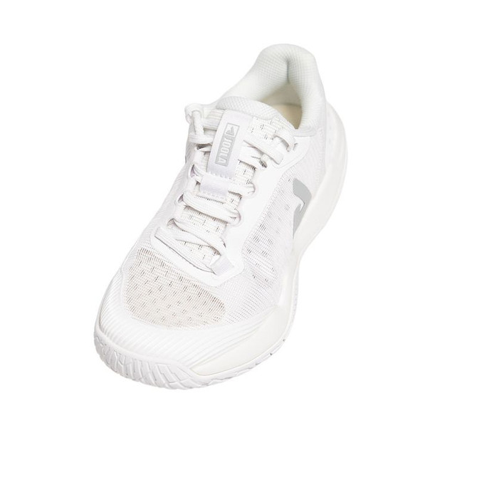 JOOLA Function Rally Womens Pickleball Shoe - White