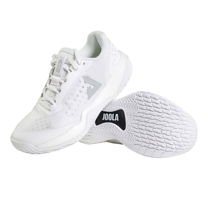 JOOLA Function Rally Womens Pickleball Shoe - White