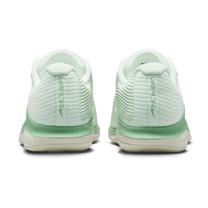 Nike Zoom Vapor 12 Womens Tennis Shoe - Barely Green/Coconut Milk/Steam