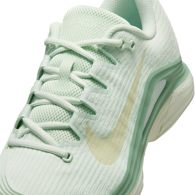 Nike Zoom Vapor 12 Womens Tennis Shoe - Barely Green/Coconut Milk/Steam