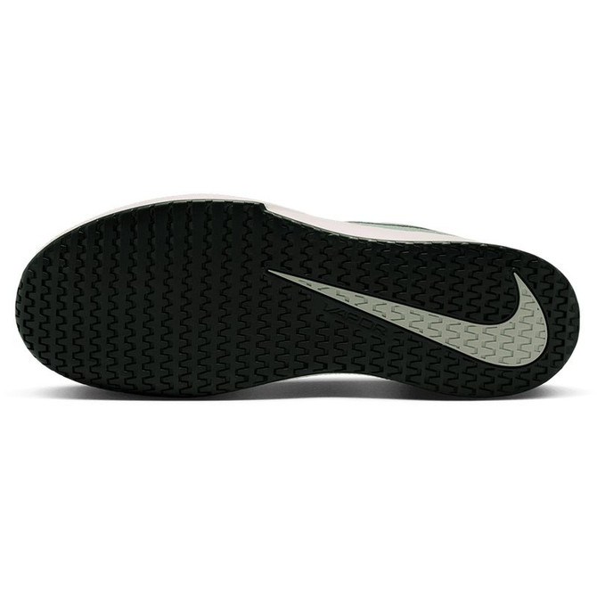 Nike Vapor Lite 3 Mens Tennis Shoe - Steam/Black/Light Silver