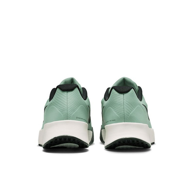 Nike Vapor Lite 3 Mens Tennis Shoe - Steam/Black/Light Silver