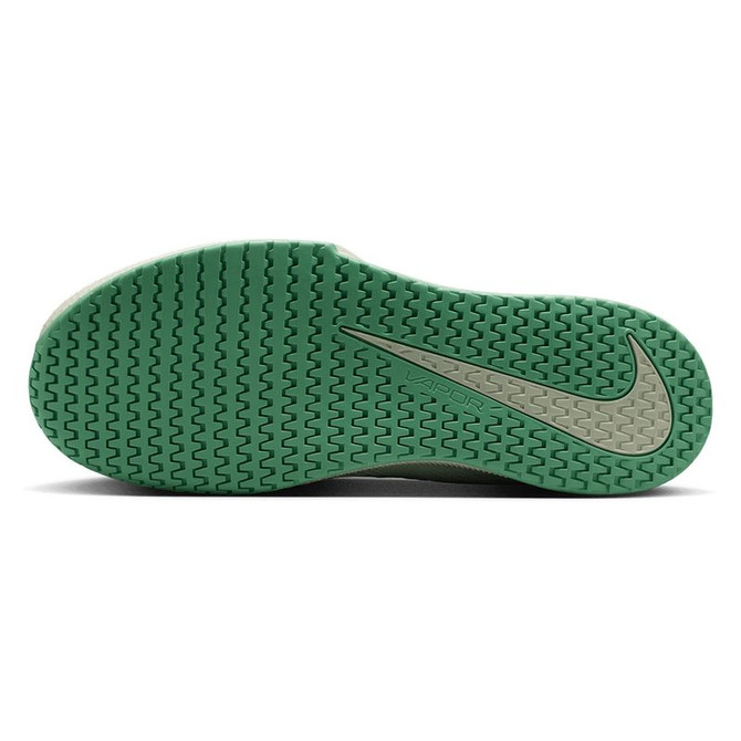 Nike Vapor Lite 3 Womens Tennis Shoe - Barely Green/Steam/Sea Glass