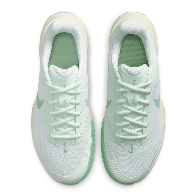 Nike Vapor Lite 3 Womens Tennis Shoe - Barely Green/Steam/Sea Glass
