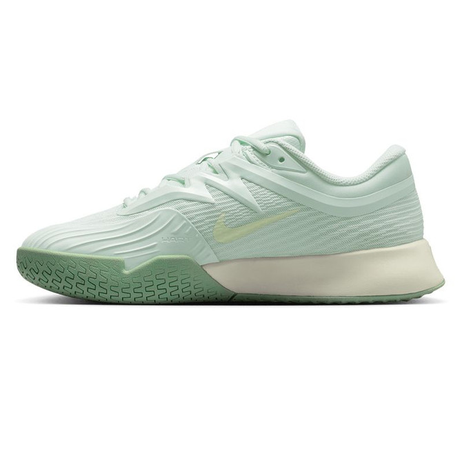 Nike Zoom Vapor Pro 3 Womens Tennis Shoe - Barely Green/Coconut Milk/Sea Glass