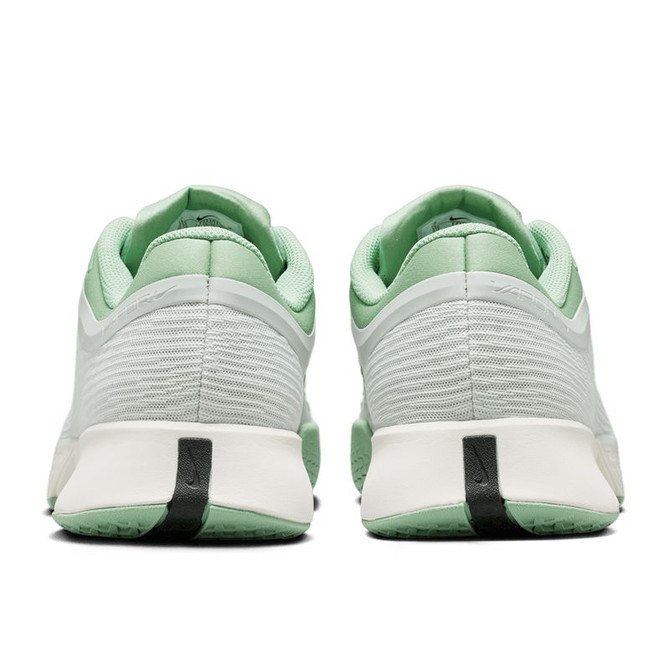 Nike Zoom Vapor Pro 3 Mens Tennis Shoe - Light Silver/Black Steam/Phantom