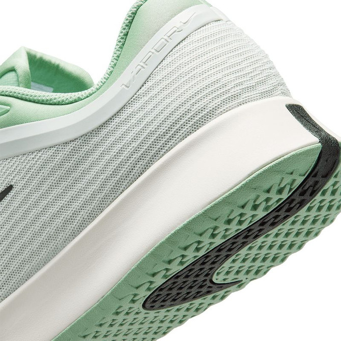 Nike Zoom Vapor Pro 3 Mens Tennis Shoe - Light Silver/Black Steam/Phantom