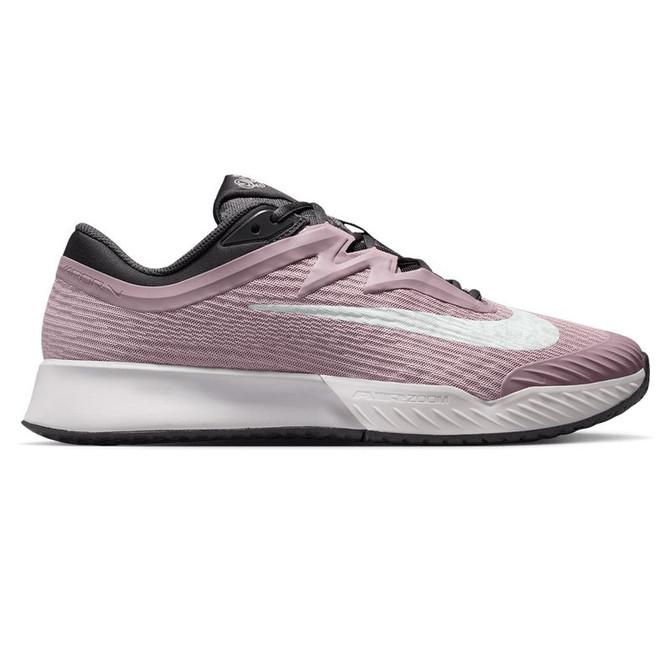 Nike Vapor Pro 3 Mens Tennis Shoe - Light Violet/Ore/Barely Green/Anthracite