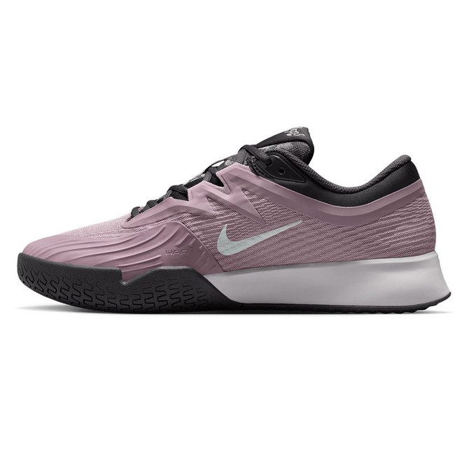 Nike Vapor Pro 3 Mens Tennis Shoe - Light Violet/Ore/Barely Green/Anthracite