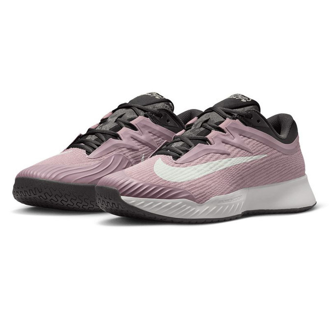 Nike Vapor Pro 3 Mens Tennis Shoe - Light Violet/Ore/Barely Green/Anthracite