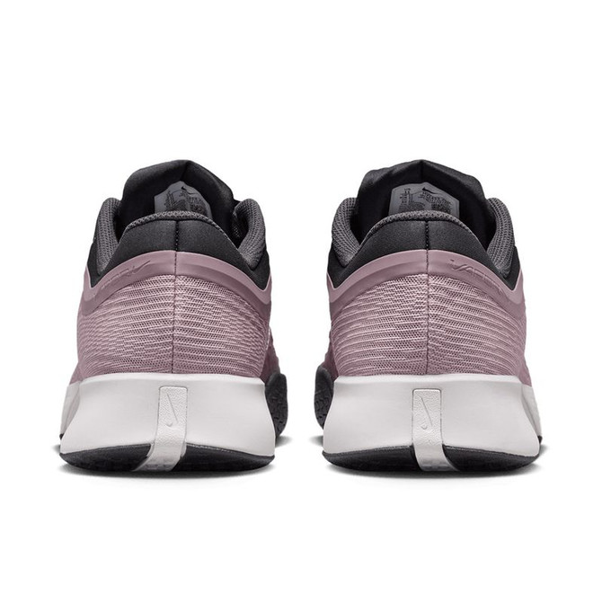 Nike Vapor Pro 3 Mens Tennis Shoe - Light Violet/Ore/Barely Green/Anthracite
