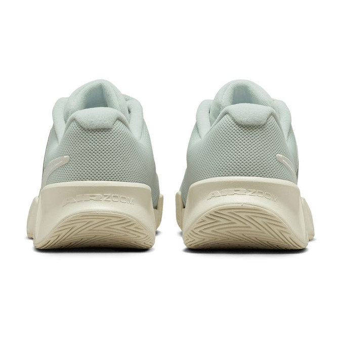 Nike Zoom GP Challenge Pro Womens Tennis Shoe - Steam/White/Barely Green/Sea Glass