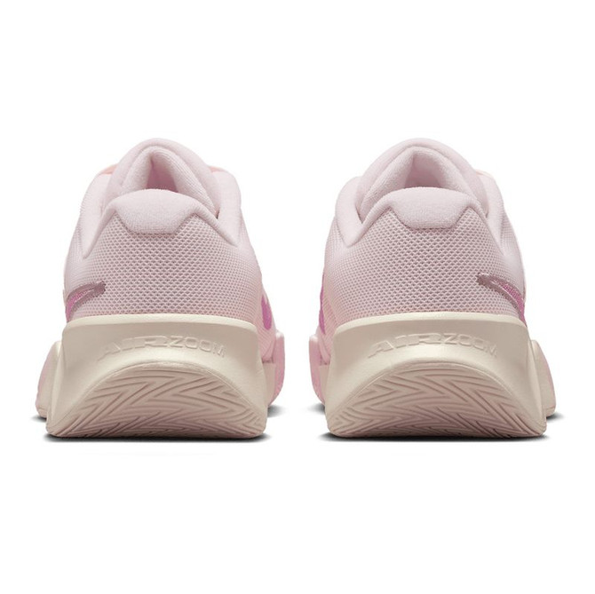 Nike GP Challenge Pro Premium Womens Tennis Shoe - Pearl Pink/Light Magenta/Pink Foam/Chalk