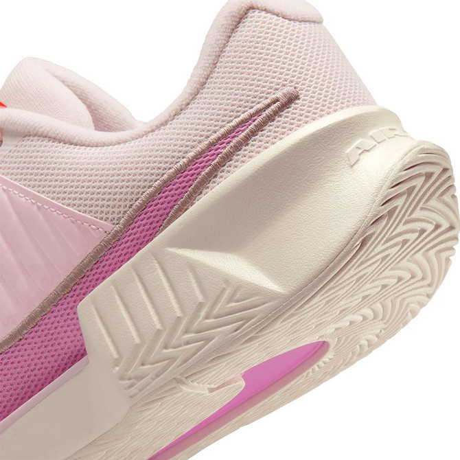 Nike GP Challenge Pro Premium Womens Tennis Shoe - Pearl Pink/Light Magenta/Pink Foam/Chalk