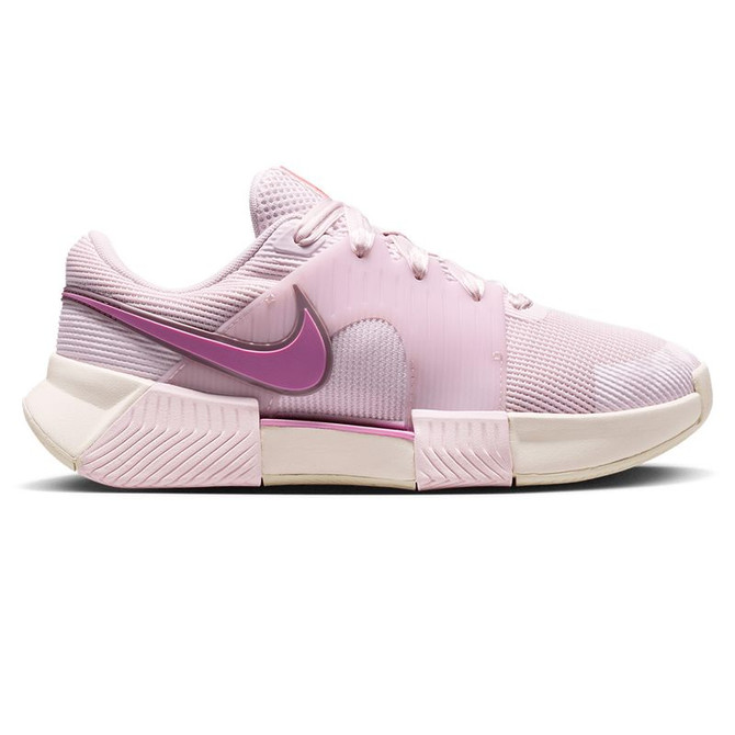 Nike GP Challenge 1.5 Premium Womens Tennis Shoe - Pearl Pink/Light Magenta/Pink Foam/Chalk
