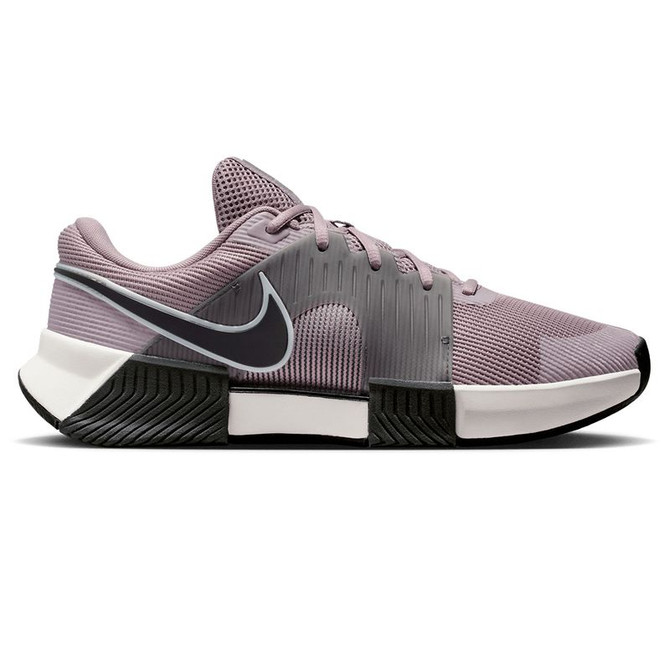 Nike Zoom GP Challenge 1.5 Mens Tennis Shoe - Light Violet/Ore/Black/Anthracite