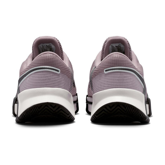 Nike Zoom GP Challenge 1.5 Mens Tennis Shoe - Light Violet/Ore/Black/Anthracite