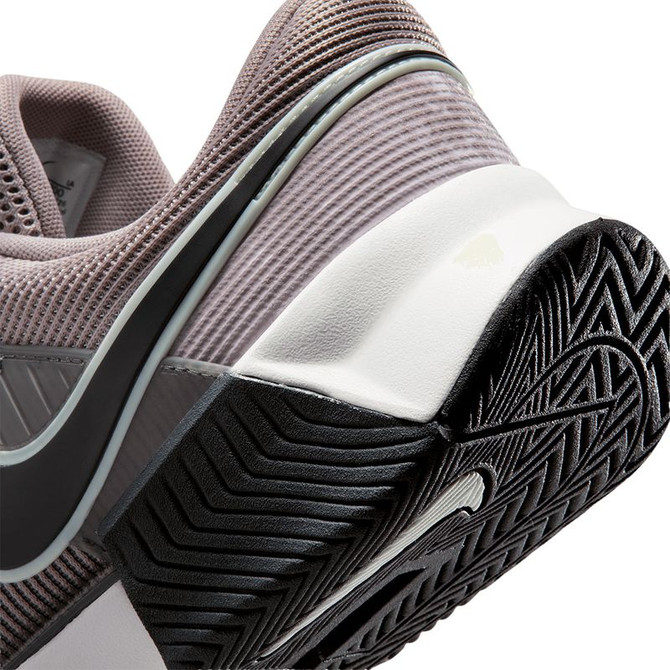 Nike Zoom GP Challenge 1.5 Mens Tennis Shoe - Light Violet/Ore/Black/Anthracite