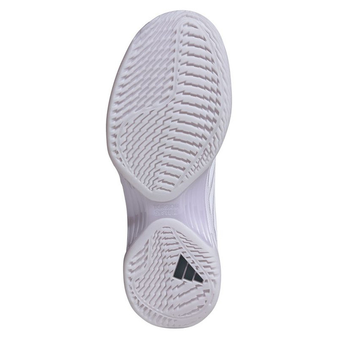 adidas Avacourt 3 Womens Tennis Shoe - Frozen Purple/White/Aurora Ink