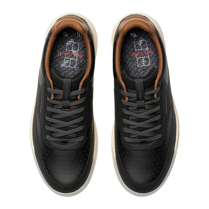 Selkirk Legacy Classic Mens Pickleball Shoe - Obsidian Black