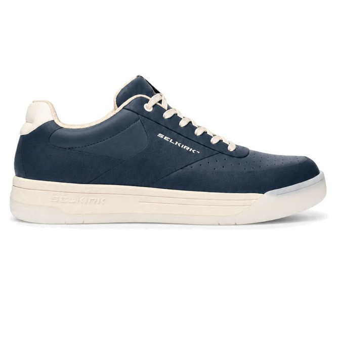 Selkirk Legacy Classic Mens Pickleball Shoe - Navy