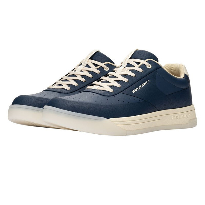 Selkirk Legacy Classic Mens Pickleball Shoe - Navy