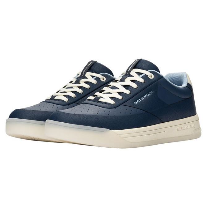 Selkirk Legacy Classic Womens Pickleball Shoe - Navy