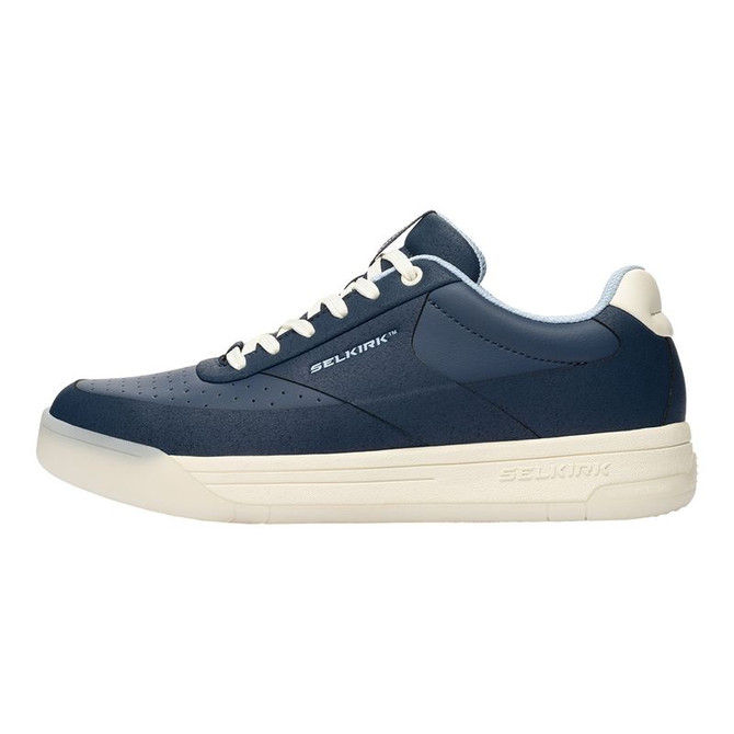 Selkirk Legacy Classic Womens Pickleball Shoe - Navy