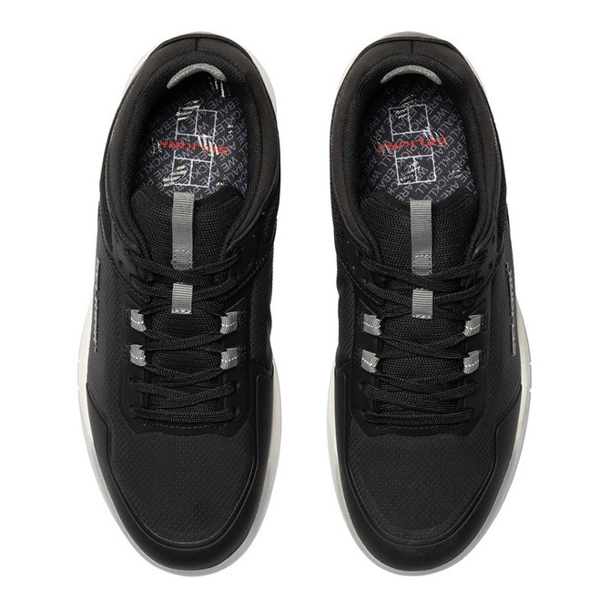 Selkirk Legacy Pro Mens Pickleball Shoe - Obsidian Black