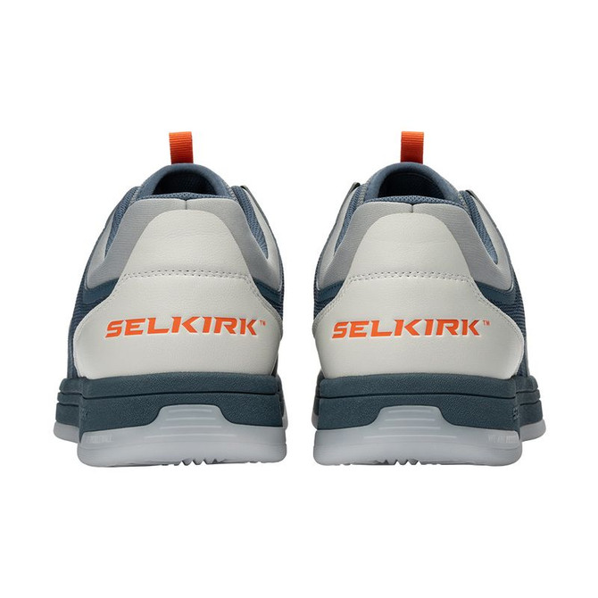 Selkirk Legacy Pro Mens Pickleball Shoe - Surf Blue