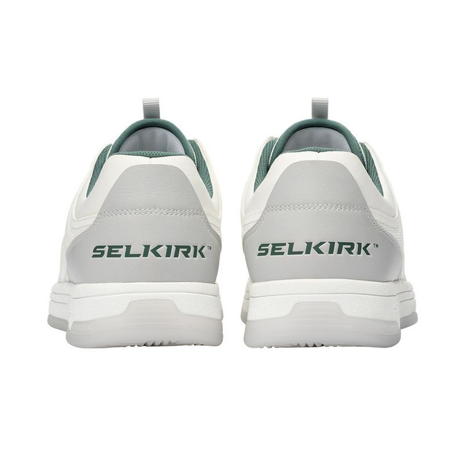 Selkirk Legacy Pro Mens Pickleball Shoe - White Pine