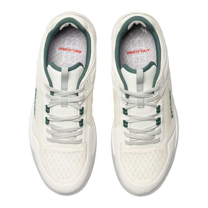 Selkirk Legacy Pro Mens Pickleball Shoe - White Pine