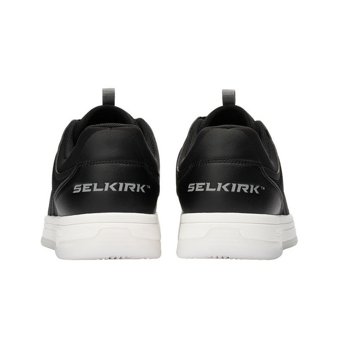 Selkirk Legacy Pro Womens Pickleball Shoe - Obsidian Black